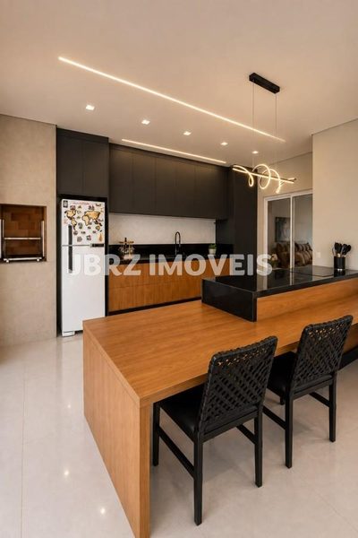 Casa, 2 quartos, 80 m² - Foto 4