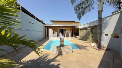 Casa, 3 quartos, 291 m² - Foto 2