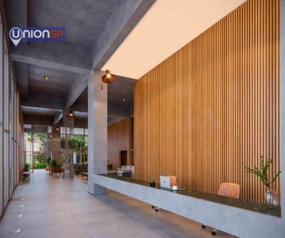Apartamento, 3 quartos, 134 m² - Foto 4