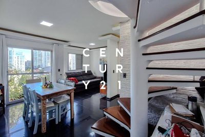 Apartamento, 3 quartos, 108 m² - Foto 4
