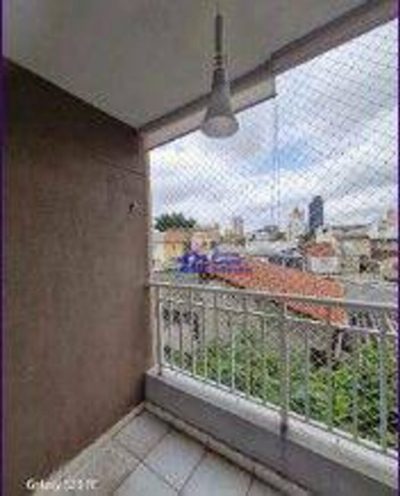 Apartamento, 2 quartos, 47 m² - Foto 2