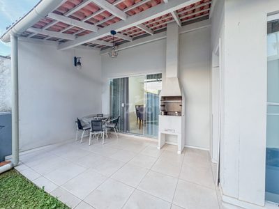 Casa, 3 quartos, 131 m² - Foto 5
