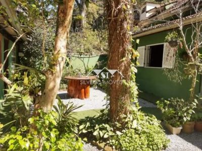 Casa, 5 quartos, 300 m² - Foto 1