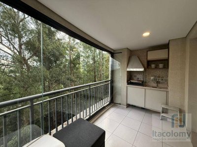 Apartamento, 2 quartos, 74 m² - Foto 4