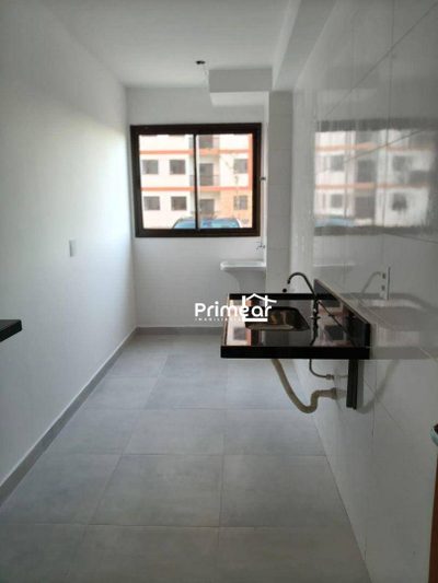 Apartamento, 2 quartos, 1 m² - Foto 4