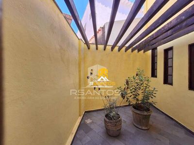 Casa de Condomínio, 2 quartos - Foto 5