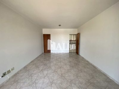 Apartamento, 3 quartos, 94 m² - Foto 1