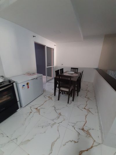 Casa, 5 quartos - Foto 5