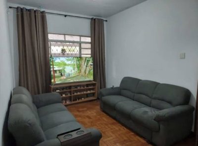 Casa, 3 quartos, 127 m² - Foto 2