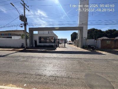 Apartamento, 2 quartos, 40 m² - Foto 1
