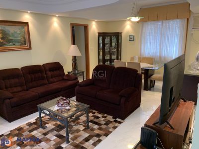 Apartamento, 3 quartos, 130 m² - Foto 3