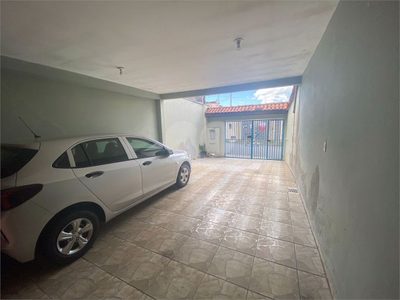 Sobrado, 3 quartos, 222 m² - Foto 3