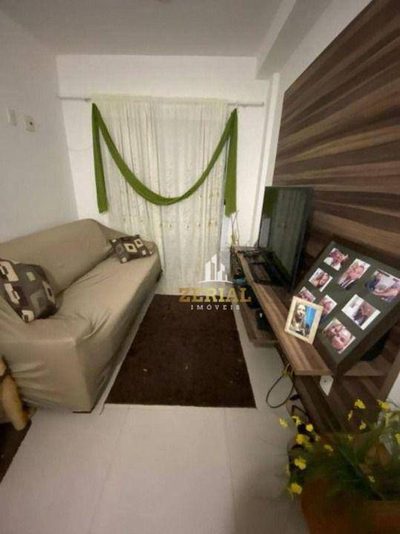 Apartamento, 2 quartos, 60 m² - Foto 1