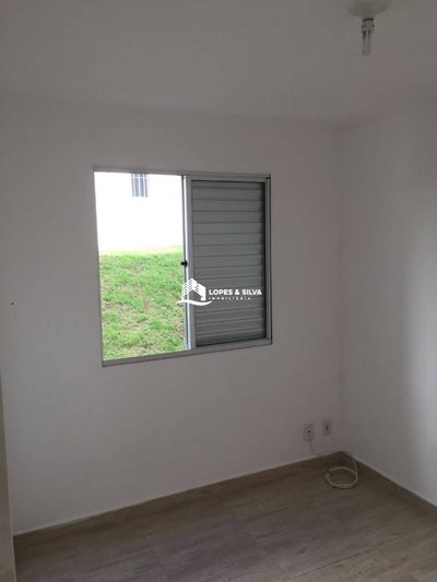 Apartamento, 2 quartos, 45 m² - Foto 5