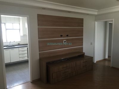 Apartamento, 3 quartos, 67 m² - Foto 2