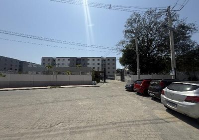 Apartamento, 2 quartos, 10 m² - Foto 1