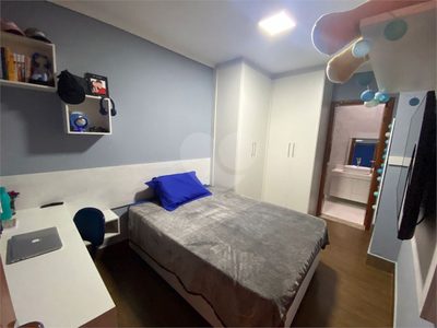Sobrado, 3 quartos, 207 m² - Foto 4
