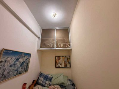 Apartamento, 2 quartos, 62 m² - Foto 1