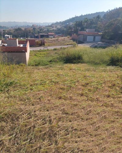 Terreno, 270 m² - Foto 1
