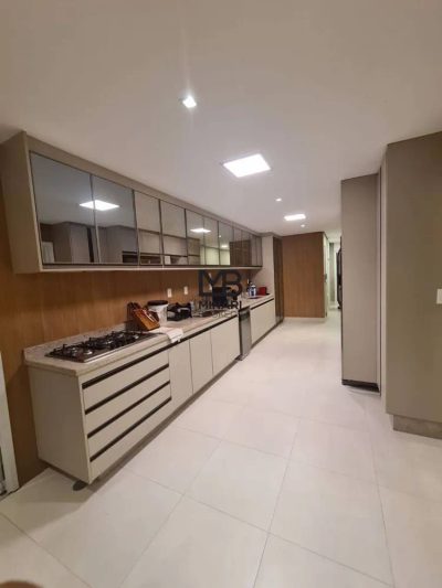 Apartamento, 5 quartos, 336 m² - Foto 3