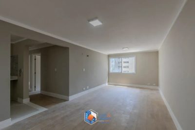 Apartamento, 2 quartos, 87 m² - Foto 1
