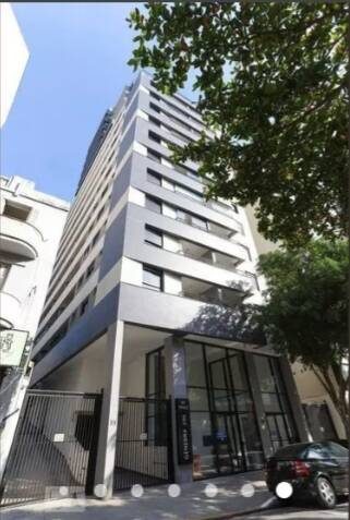 Apartamento, 1 quarto, 24 m² - Foto 1