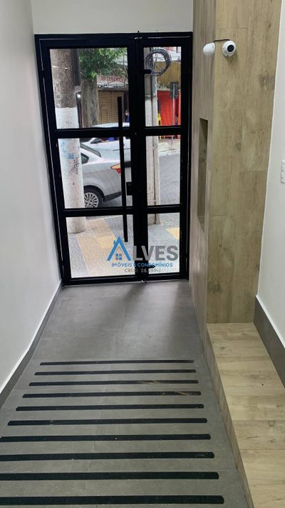 Sala-Conjunto, 42 m² - Foto 4