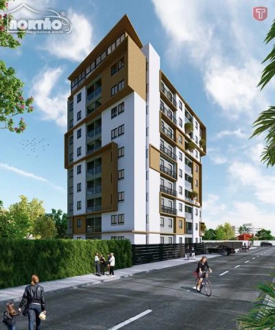 Casa, 4 quartos, 56 m² - Foto 1