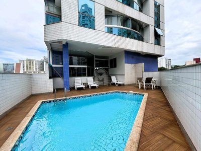 Apartamento, 3 quartos, 136 m² - Foto 1