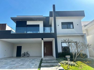 Sobrado, 5 quartos, 370 m² - Foto 1