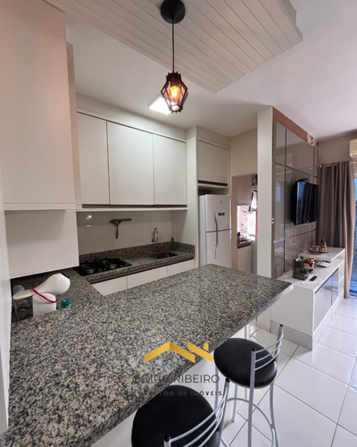 Apartamento, 2 quartos, 54 m² - Foto 2