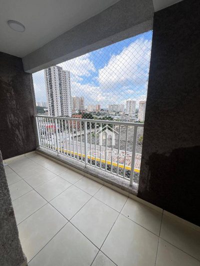 Apartamento, 2 quartos, 55 m² - Foto 3