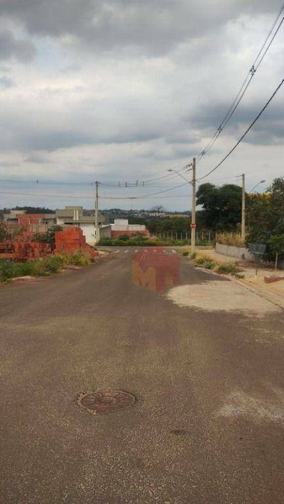 Terreno, 259 m² - Foto 2