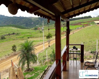 Chácara, 3 quartos - Foto 3