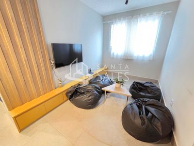 Apartamento, 2 quartos, 45 m² - Foto 1