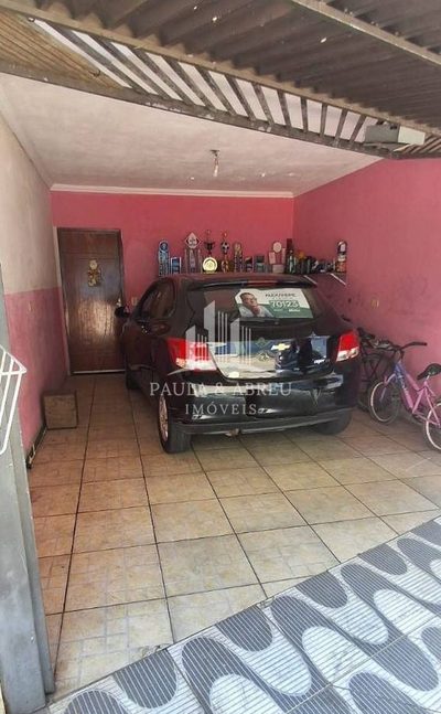 Sobrado, 3 quartos - Foto 2