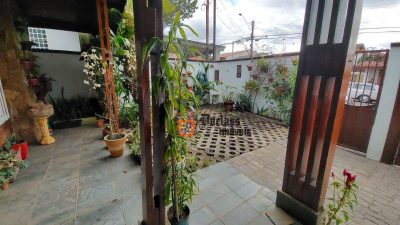Casa, 3 quartos, 202 m² - Foto 3