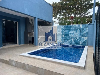 Casa, 4 quartos, 188 m² - Foto 4