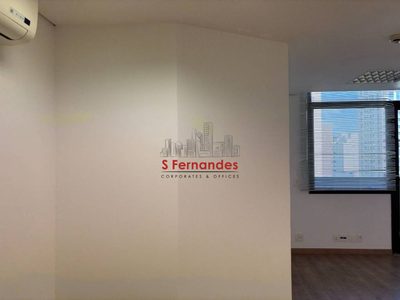 Sala-Conjunto, 39 m² - Foto 4