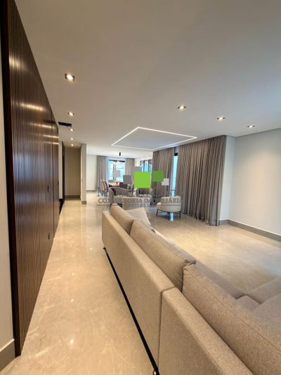 Casa, 5 quartos - Foto 4