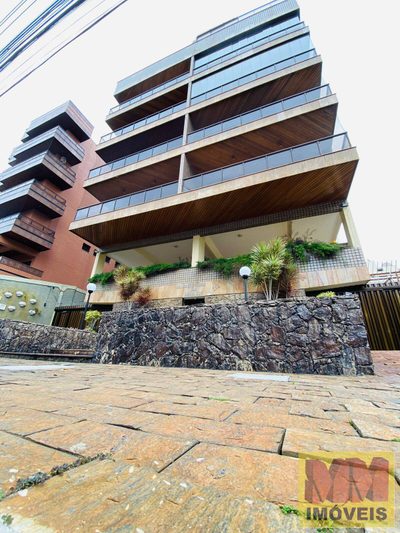 Cobertura, 3 quartos, 210 m² - Foto 1