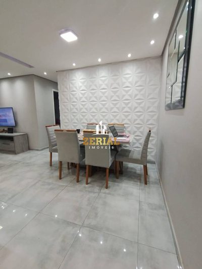 Apartamento, 3 quartos, 87 m² - Foto 3