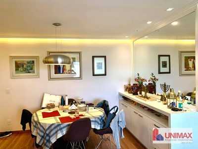 Apartamento, 3 quartos, 110 m² - Foto 4