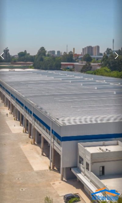 Depósito-Galpão, 2094 m² - Foto 2