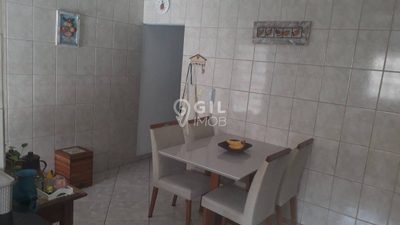 Casa de Condomínio, 2 quartos - Foto 5