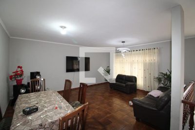 Casa, 6 quartos, 316 m² - Foto 1