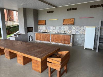 Casa de Condomínio, 4 quartos - Foto 5