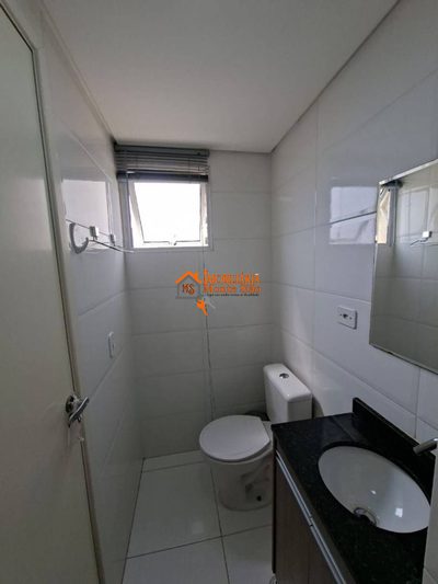 Apartamento, 2 quartos, 59 m² - Foto 5