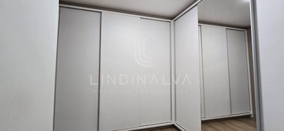 Sobrado, 4 quartos - Foto 5