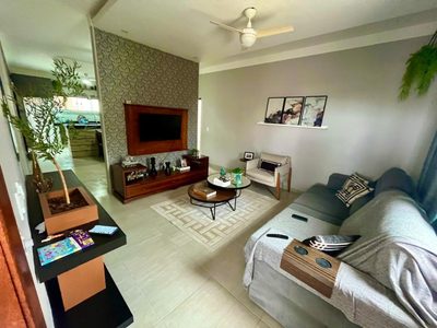 Casa, 3 quartos, 350 m² - Foto 2